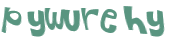 CAPTCHA 挑戰