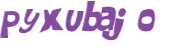 Captcha-udfordring