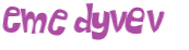 Captcha-udfordring