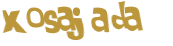 Captcha-udfordring