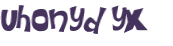 Captcha challenge