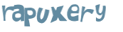 CAPTCHA 挑戰