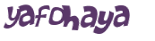 Captcha challenge
