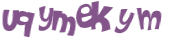 Captcha-udfordring