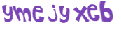 Captcha-Test