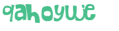 Captcha-Test