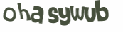 CAPTCHA-haaste