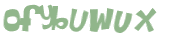 CAPTCHA 挑戰