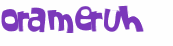 CAPTCHA 挑戰