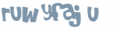 CAPTCHA 挑戰