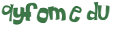 Captcha-udfordring
