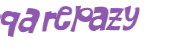 Captcha-udfordring