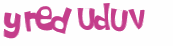 Captcha-udfordring