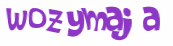 CAPTCHA 挑戰