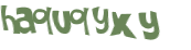 CAPTCHA 挑戰