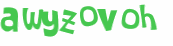 CAPTCHA 挑戰