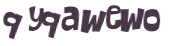 CAPTCHA 挑戰