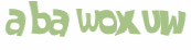 Captcha-udfordring