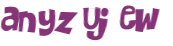 Captcha challenge