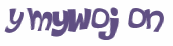 Captcha challenge