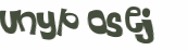 CAPTCHA 挑戰