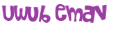 CAPTCHA 挑戰