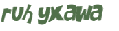 CAPTCHA-haaste