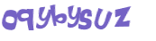 Captcha challenge