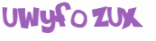 Wyzwanie captcha