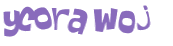 Wyzwanie captcha