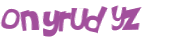 Desafio captcha