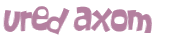 Captcha-udfordring