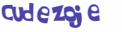 Captcha challenge