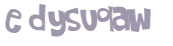 Captcha-test