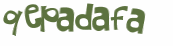 CAPTCHA 挑戰