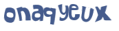 Captcha-udfordring