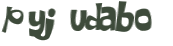 Wyzwanie captcha