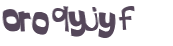 Captcha-test