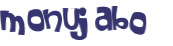 CAPTCHA 挑戰