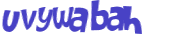 Captcha challenge