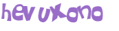 CAPTCHA 挑戰