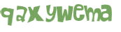 Captcha-udfordring