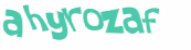 Captcha-test
