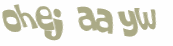 CAPTCHA-haaste