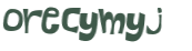 CAPTCHA 挑戰