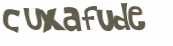 CAPTCHA 挑戰