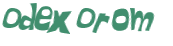 Captcha-udfordring
