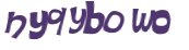 Captcha-test