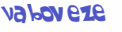 Captcha-udfordring