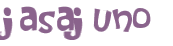 Captcha-Test